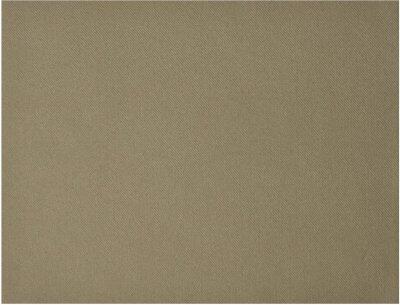 SET DE TABLE CELISOFT 30X40CM ARGILE C/5X200