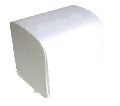 PAPIER TOILETTE PQT 250F TECHLINE BLANC 2PLIS ECOLABEL CX36