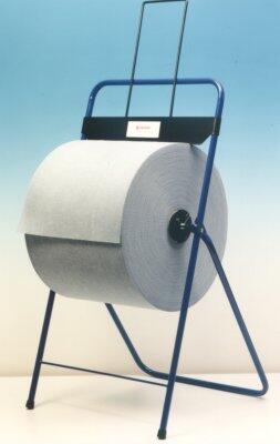 CHIFFON DE CUISINE CHICOPEE BOBINE NT 333FTS SUPER BLANC 55X32CM