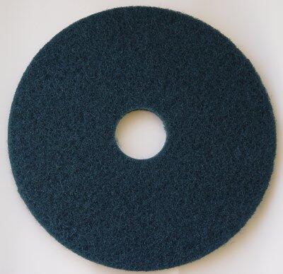 DISQUE DE LAVAGE SOL 3M BLEU D330 (LOT DE 5)