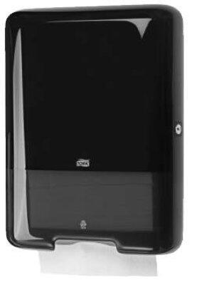 DIST ESSUIE-MAINS PLIES TORK H3 NOIR