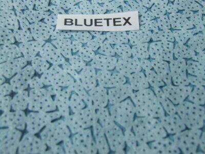 BOBINE ESSUYAGE TECHNIQUE BLEU BLUETEX II 32X40CM X1 - 2