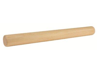 ROULEAU À PÂTE EN ACACIA MATFER 500MM - BOULANGERIE ET PÂTISSERIE