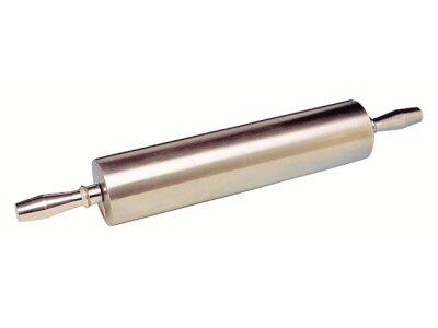 ROULEAU À PÂTISSERIE MATFER EN ALUMINIUM 380MM