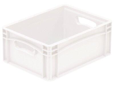 BAC DE STOCKAGE MATFER BLANC 40X30X22CM - TRAÇABILITÉ & MANUTENTION