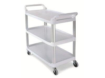 CHARIOT UTILITAIRE OUVERT XTRA - MATFER