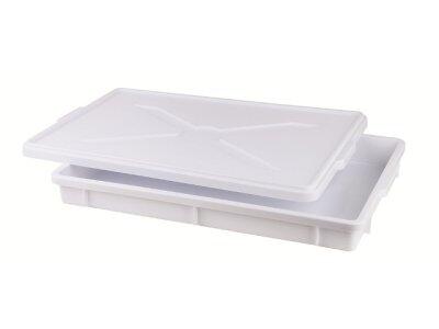 COUVERCLE MATFER POUR BAC 600X400 - ROBOTS CULINAIRE