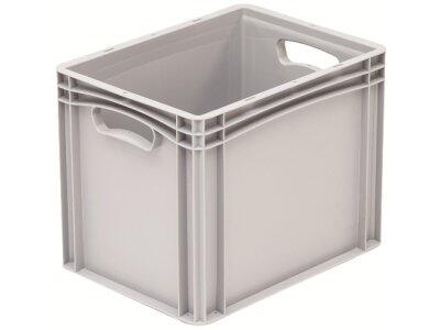 BAC À VAISSELLE MATFER 400X300X319MM - STOCKAGE & MANUTENTION