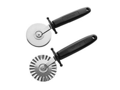 ROULETTE CANNELÉE INOX MATFER 60MM - BOULANGERIE & PATISSERIE