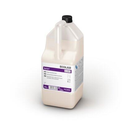 DETERGENT DESINFECTANT NEUTRE BACSURF EL 300 5L