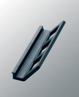 SUPPORT BALAI POUR CHARIOT MÉTAL - ORIGO 500