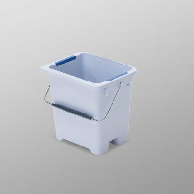 SEAU PROFESSIONNEL VILEDA ULTRASPEED PRO 8L