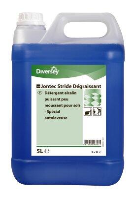 DEGRAISSANT SOLS ALCALIN TASKI JONTEC STRIDE DEGRAISSANT 5L