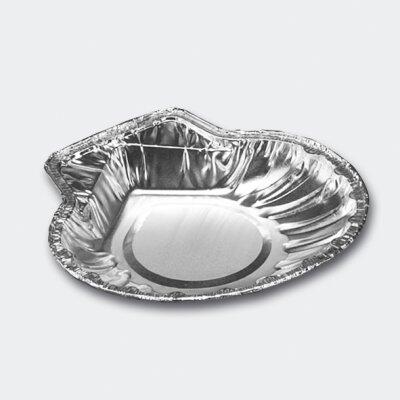 COQUILLE ST JACQUES ALUMINIUM 120ML X100