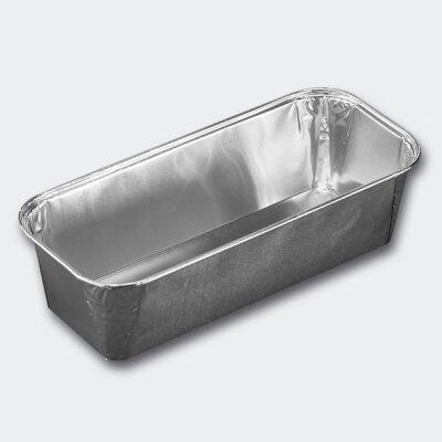 MOULE A CAKE ALUMINIUM 655ML X125