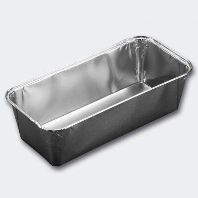 MOULE A CAKE ALUMINIUM 1500ML X100