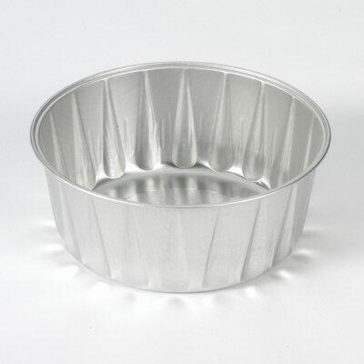 RAMEQUIN ALUMINIUM 176ML X100