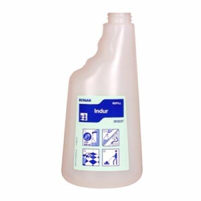 BOUTEILLE INDUR2 VIDE - 650 ML