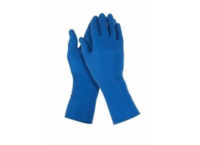 GANT POUR SOLVANT KLEENGUARD  G29 BLEU TAILLE L BTE X50 - 3