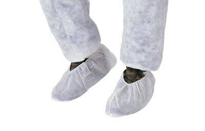 SURCHAUSSURE PP 24G BLANC 40CM SCTX50