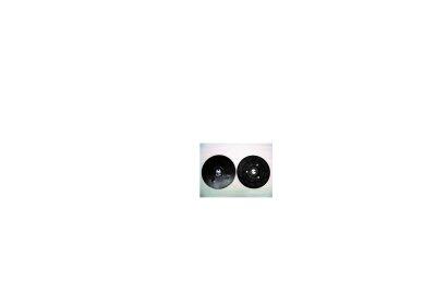 PLATEAU SUPPORT DISQUE DIAMÈTRE 33,5CM AUTOLAVEUSE - FLOORPUL