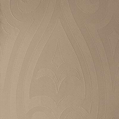 SERVIETTE GAUFRÉE ELEGANCE LILY PLIAGE 40CM GREGE, LOT DE 6