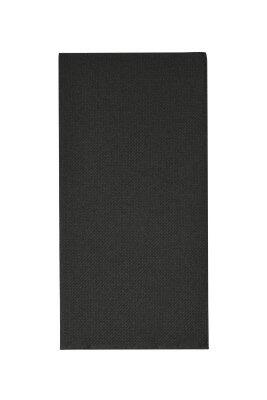 SERV 38X38 CELI-OUATE PLIAGE 8 LUNCH EBENE C/18X50