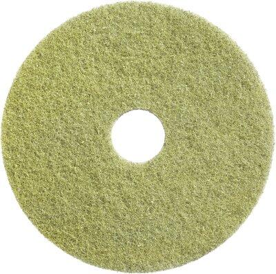 DISQUE 430MM TASKI TWISTER JAUNE CX2