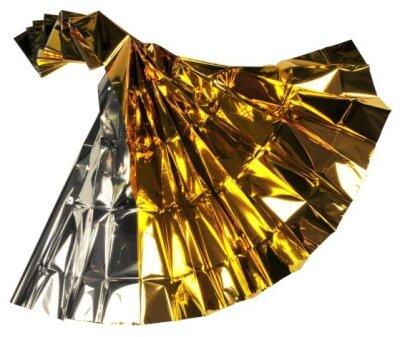 COUVERTURE DE SURVIE 160X210CM C/200