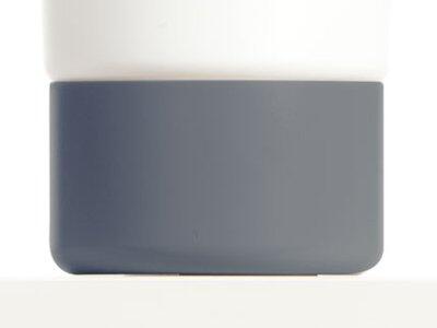 COUVERCLE GRIS POUR DISPENSER ANYAH 340ML (X24) - LOT DE 100