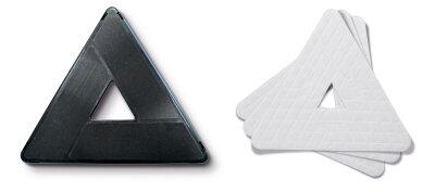 ADAPTATEUR DE RECHANGE STINGRAY + 25 QUICK PAD