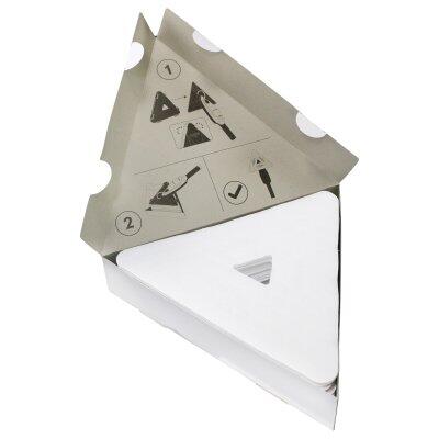 QUICKPADS VITRES STINGRAY X25