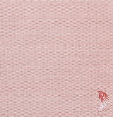 SERVIETTE CÉLYTISS NATURE 40X40 ROUGE PLIAGE 4 - LOT DE 10