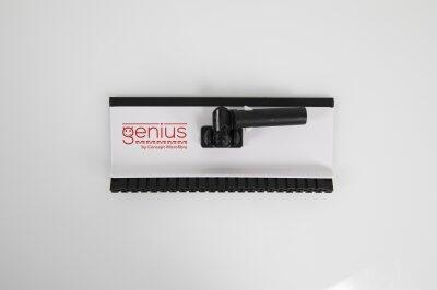 SUPPORT DE LAVAGE 25CM VELCRO GENIUS