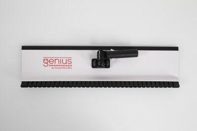 SUPPORT DE LAVAGE 40CM VELCRO GENIUS