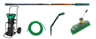 HYDROPOWER ULTRA DI KIT AVANCES LC CARBON 24K