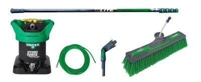 HYDROPOWER ULTRA DI KIT D'ENTREE S CARBON COMPOSITE