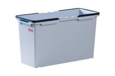 BOÎTE DE RANGEMENT POUR CHARIOT ORIGO 2 - 55X24X32 CM - POLYPROPYLÈNE