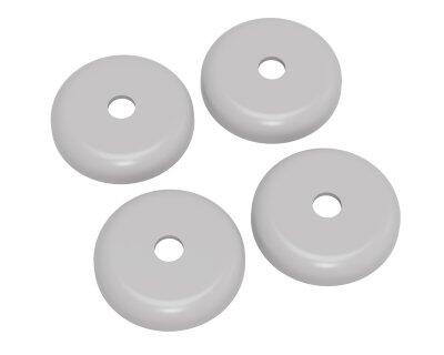 LOT DE 4 GALETS DE PROTECTION NUMATIC