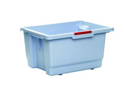 BOÎTE PRÉ-IMPRÉGNATION ORIGO VILEDA, STOCKAGE HUMIDE