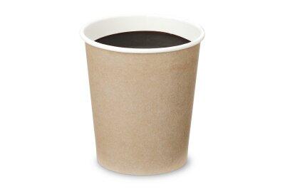 GOBELET CARTON 12CL KRAFT C/20X50