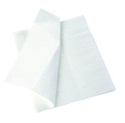 LAVETTE NON TISSEE A USAGE UNIQUE 40G SACHET X50