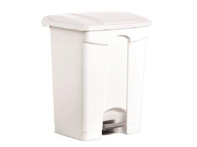 POUBELLE À PÉDALE MATFER 70L - POUBELLES & CORBEILLES