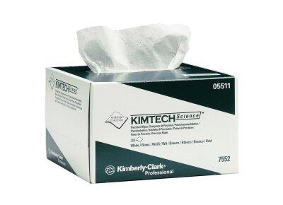 FORMAT NON-TISSE 286FTS KIMTECH SCIENCE BTE DISTRI BLC  C/30