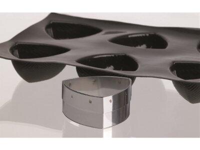 MINI DÉCOUPOIR SAPHIR INOX MATFER POUR CUISINE