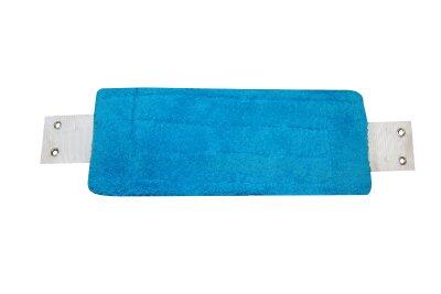 FRANGE LAV ALL IN ONE LANGUETTES VELCRO POCHES 42X16CM BLEU - 2