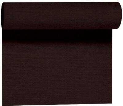 TÊTE À TÊTE EN NON-TISSÉ NOIR, 0.41X1.2X24M, PACK DE 4 - PREMIUM