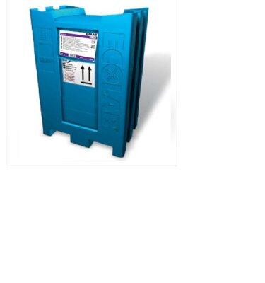 DESINFECTANT LIQUIDE NEUTRE ALIMENTAIRE BACSURF EL 300 200KG