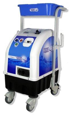 NETTOYEUR PROFESSIONNEL VAPEUR SANS ASPIRATION CV ONE 3600W