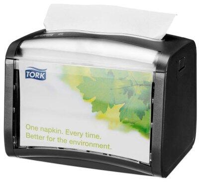 DIST 275 SERV TORK XPRESSNAP N4 NOIR